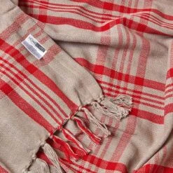 Grey & Red Tartan Check Sofa And Bed Throw 17 Grey & Red Tartan Check Sofa And Bed Throw -Best Homeware Store 08 sf1352a grey red tartan check throw