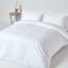 White Egyptian Cotton Duvet Cover With Pillowcases 1000 Thread Count 2 White Egyptian Cotton Duvet Cover With Pillowcases 1000 Thread Count -Best Homeware Store bl1191 01 4