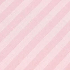 Pink Egyptian Cotton Satin Stripe Fitted Sheet 330 Thread Count 10 Pink Egyptian Cotton Satin Stripe Fitted Sheet 330 Thread Count -Best Homeware Store bl1212 03