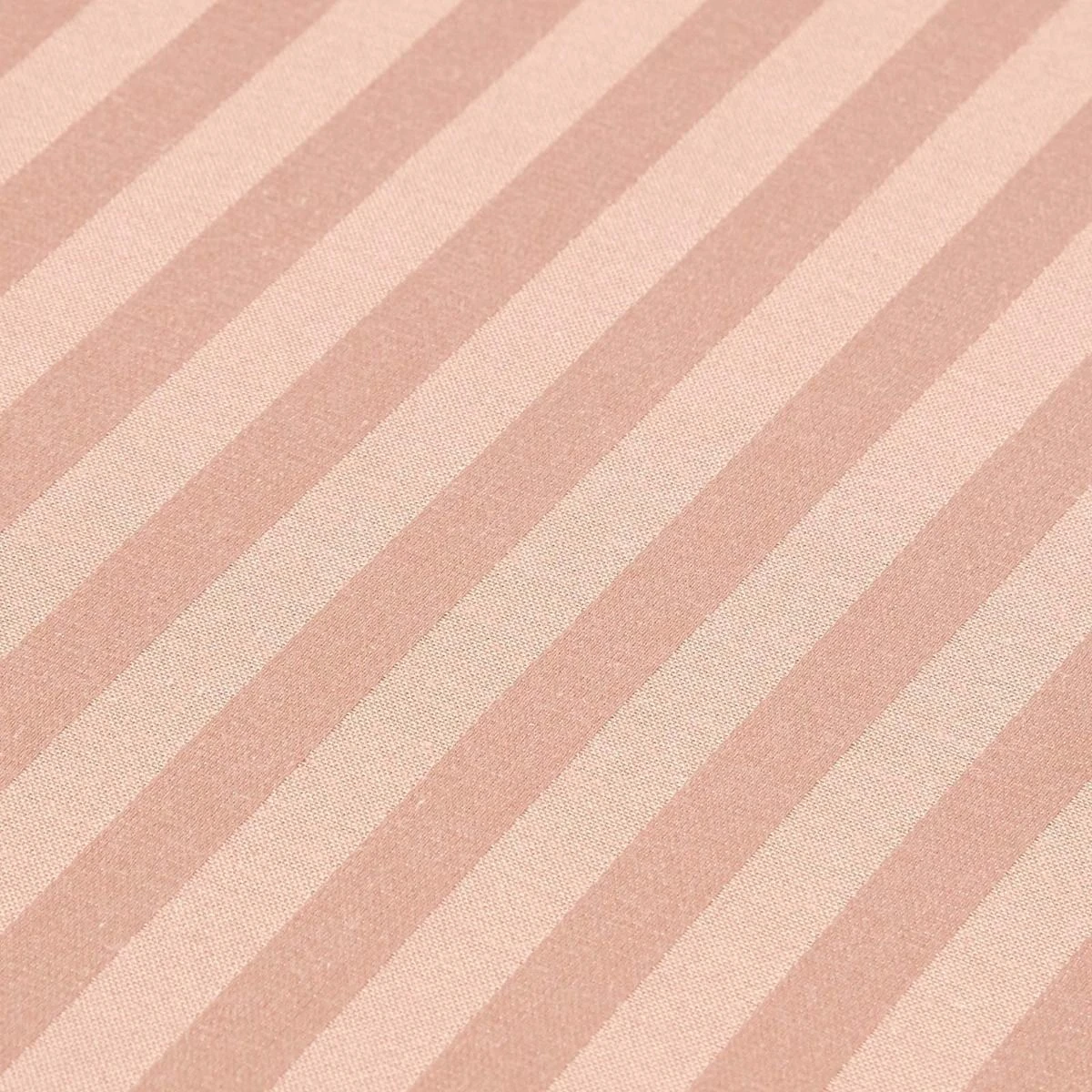 Taupe Beige Egyptian Cotton Satin Stripe Flat Sheet 330 Thread Count 6 Taupe Beige Egyptian Cotton Satin Stripe Flat Sheet 330 Thread Count - Image 4