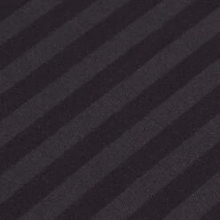 Black Egyptian Cotton Satin Stripe Flat Sheet 330 Thread Count 11 Black Egyptian Cotton Satin Stripe Flat Sheet 330 Thread Count -Best Homeware Store bl1238 04