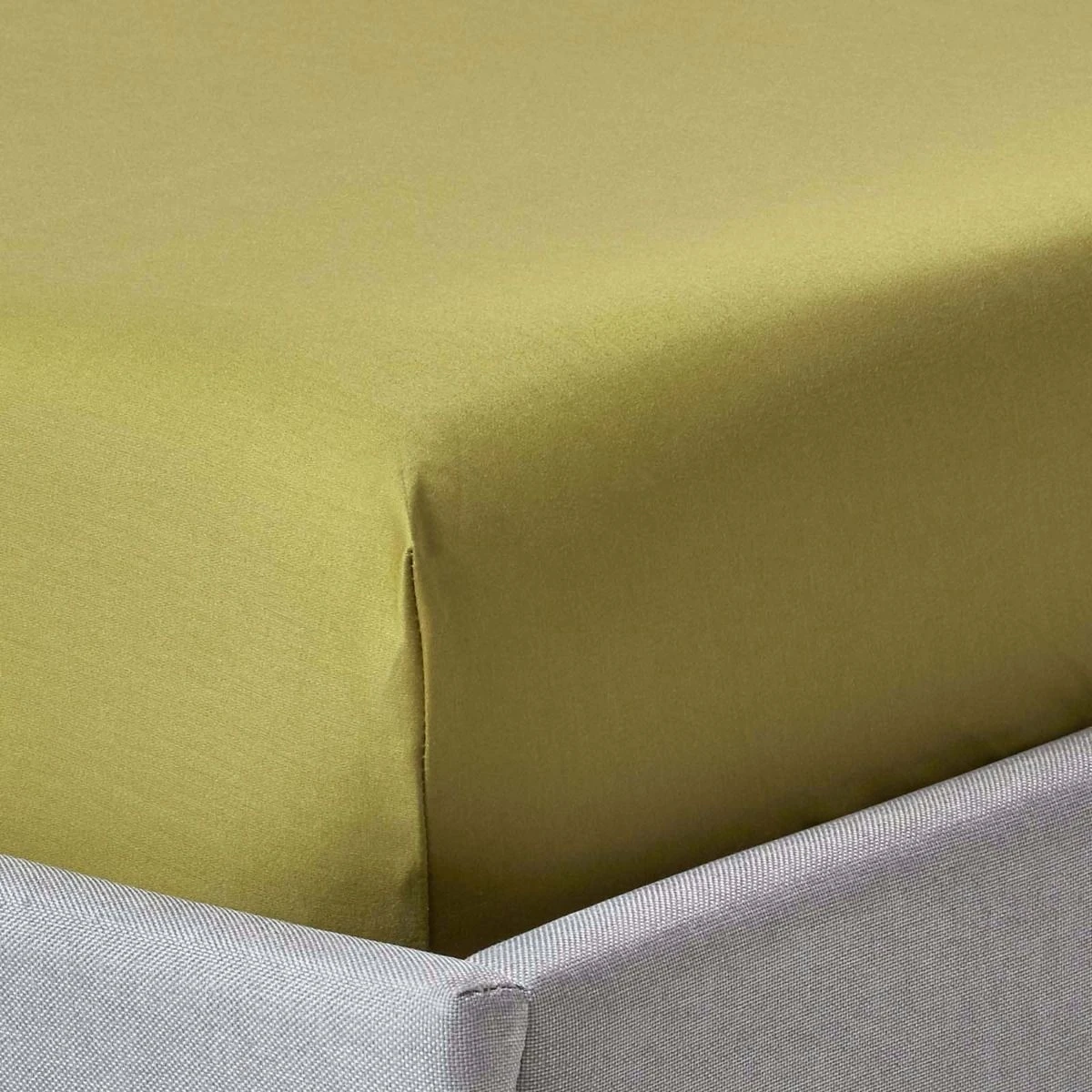 Olive Green Egyptian Cotton Fitted Sheet 1000 Thread Count 3 Olive Green Egyptian Cotton Fitted Sheet 1000 Thread Count