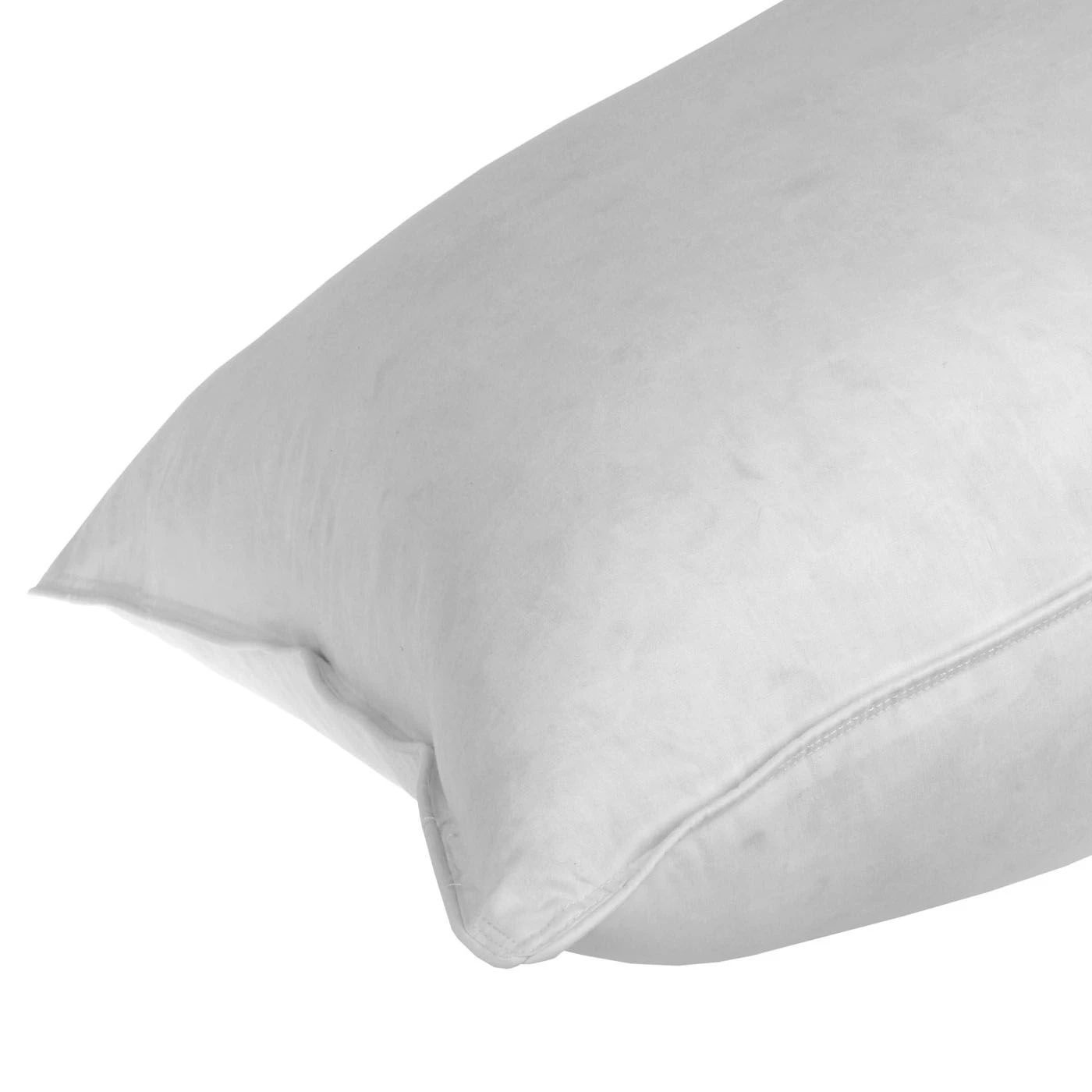 Kids Goose Feather & Down 40 X 60 Cm Toddler Pillow 6 Kids Goose Feather & Down 40 X 60 Cm Toddler Pillow - Image 4