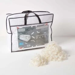 Goose Feather And Down 13.5 Tog Duvet 9 Goose Feather And Down 13.5 Tog Duvet -Best Homeware Store dp1106 rds 10