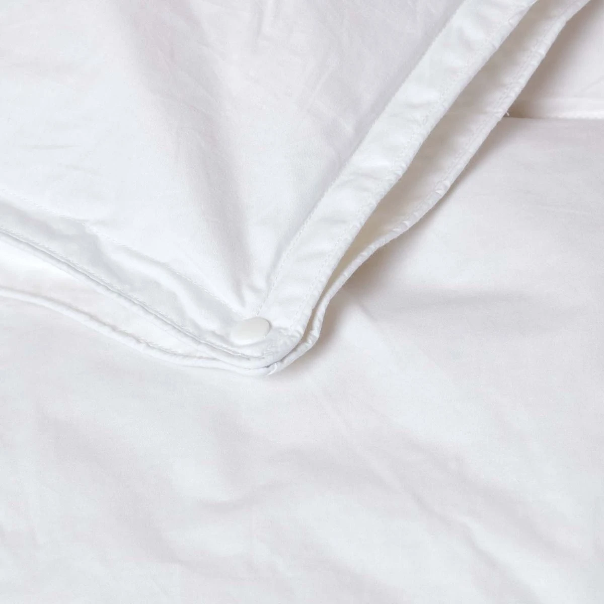 Goose Feather And Down All Seasons Duvet 5 Goose Feather And Down All Seasons Duvet - Image 3