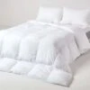 Luxury Hotel Quality Super Microfibre 13.5 Tog Duvet