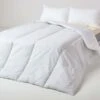 15 Tog Hollowfibre Duvet