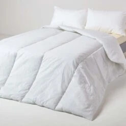 15 Tog Hollowfibre Duvet