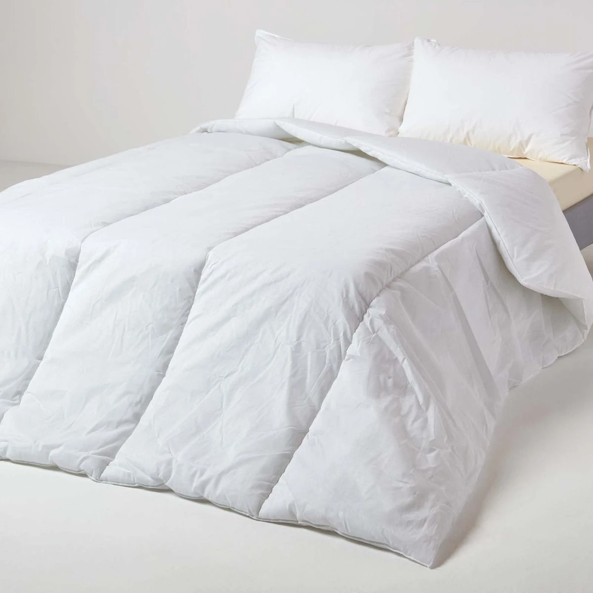 15 Tog Hollowfibre Duvet 3 15 Tog Hollowfibre Duvet