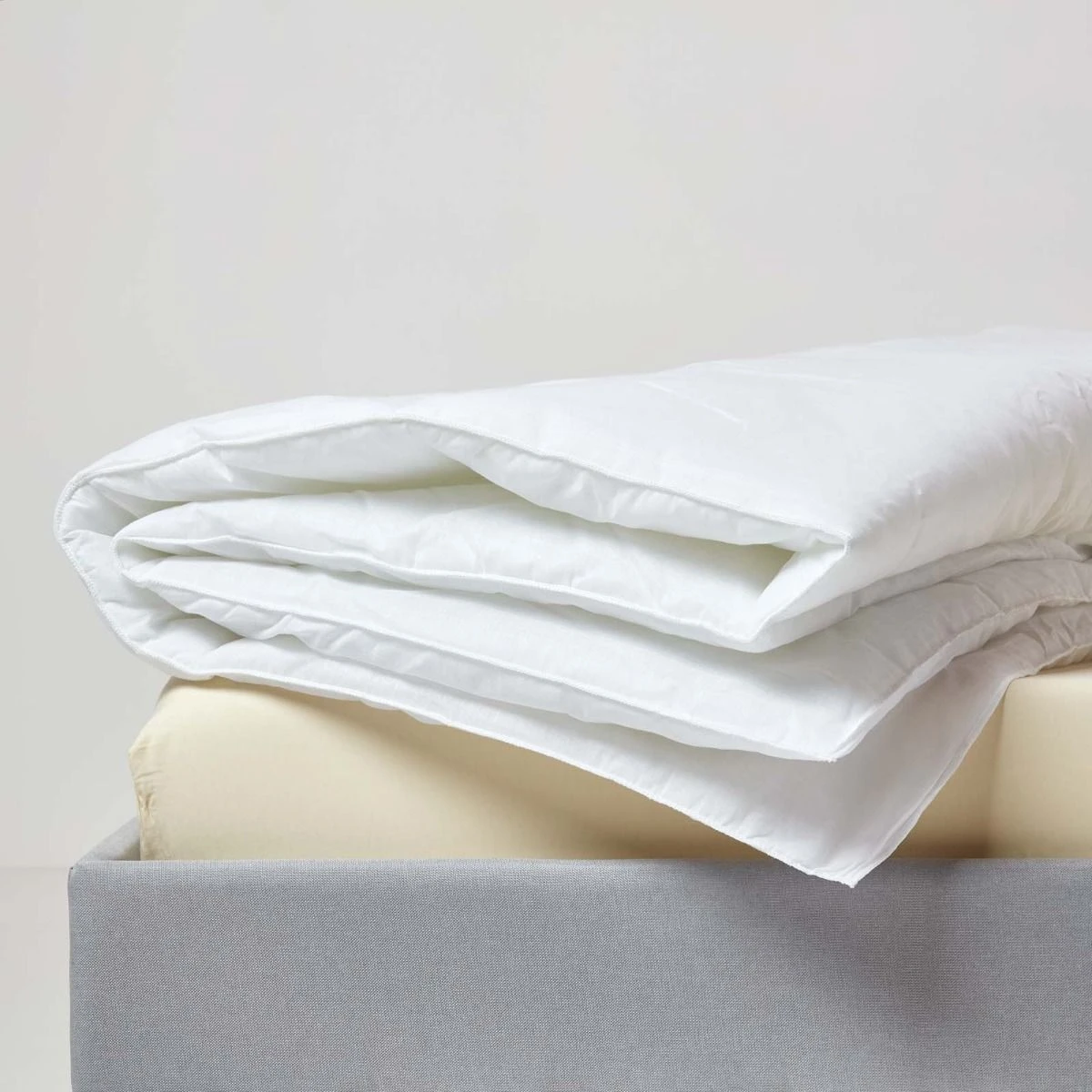 15 Tog Hollowfibre Duvet 4 15 Tog Hollowfibre Duvet - Image 2