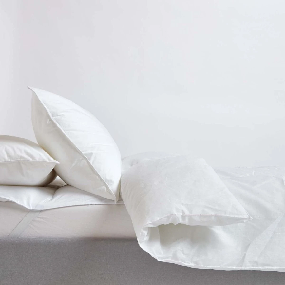 15 Tog Hollowfibre Duvet 6 15 Tog Hollowfibre Duvet - Image 4