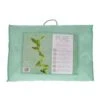 Luxury Organic Bamboo Pillow For Side Sleepers