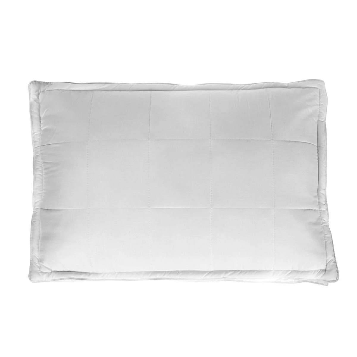Luxury Organic Bamboo Pillow For Side Sleepers 4 Luxury Organic Bamboo Pillow For Side Sleepers - Image 2