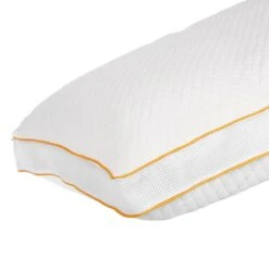 Hypoallergenic Breathable Luxury Pillow 48 X 74 Cm