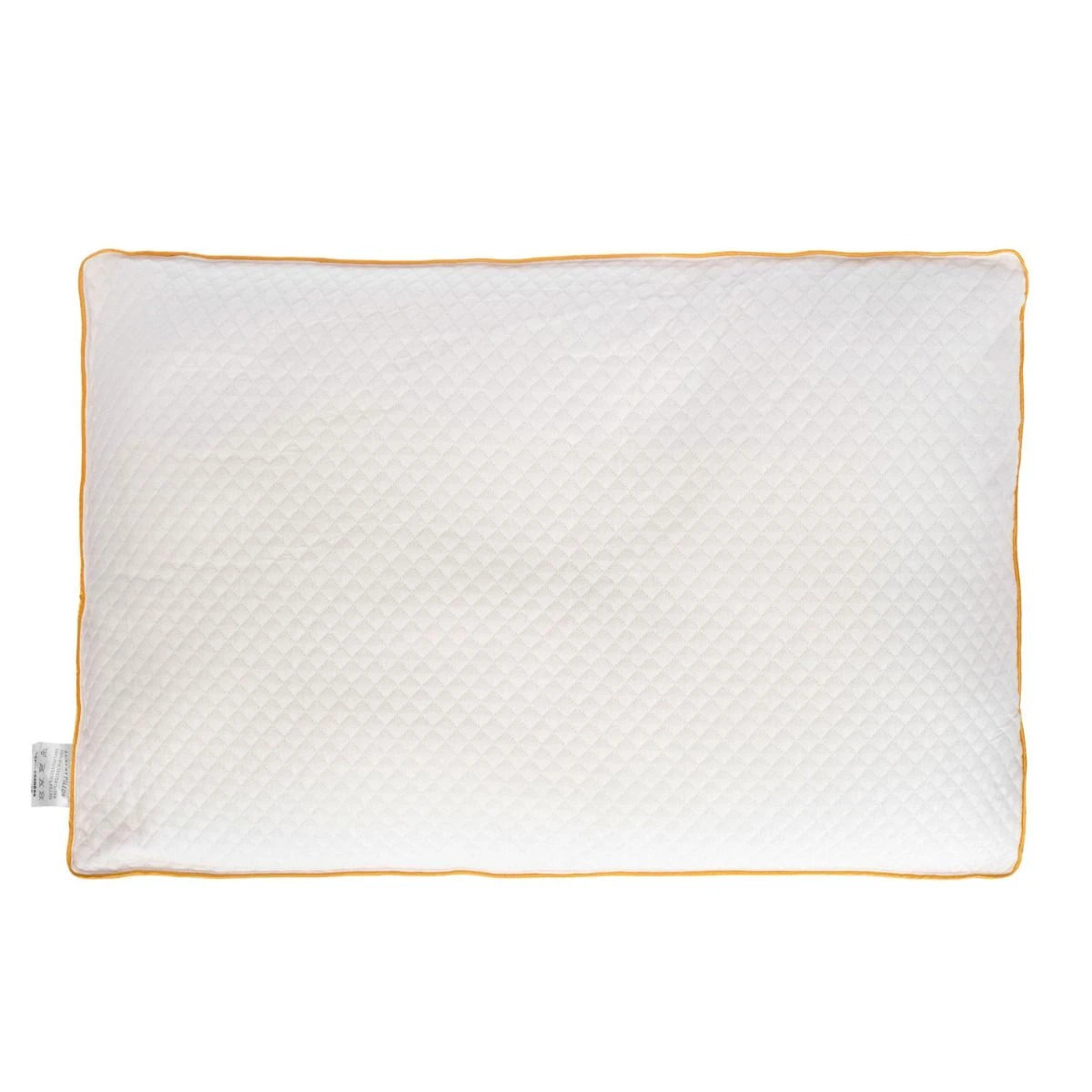 Hypoallergenic Breathable Luxury Pillow 48 X 74 Cm 4 Hypoallergenic Breathable Luxury Pillow 48 X 74 Cm - Image 2