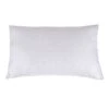Anti Stress Pillow Carbon Enriched Super Microfibre Extra Fill