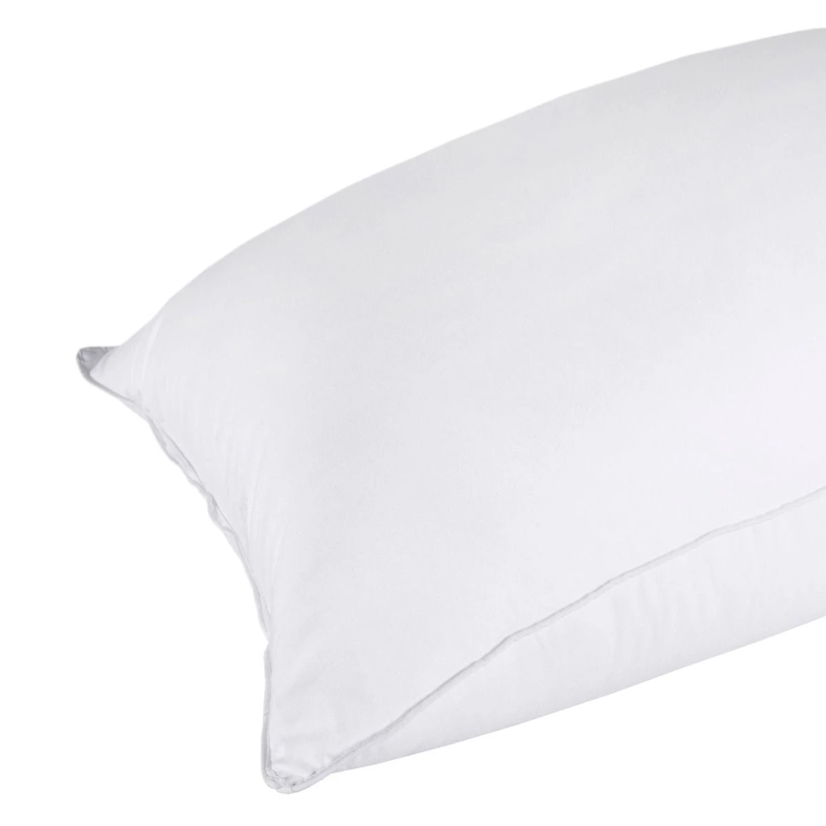 Anti Bacterial Pillow Super Microfibre Extra Fill, 48 X 74 Cm 8 Anti Bacterial Pillow Super Microfibre Extra Fill, 48 X 74 Cm - Image 6