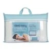 Memory Foam Pillow With Cool Gel Pad 1 Memory Foam Pillow With Cool Gel Pad -Best Homeware Store dp1250main 1