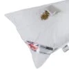 Super Microfibre Camomile Pillow With Dried Camomile Insert Extra Fill