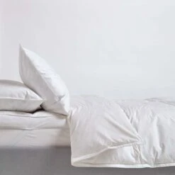 Luxury White Duck Down 4.5 Tog Duvet 12 Luxury White Duck Down 4.5 Tog Duvet -Best Homeware Store dp1261 06 5