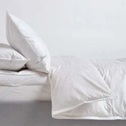 Duck Feather And Down 10.5 Tog Duvet