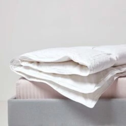 Premium White Goose Down 10.5 Tog Duvet