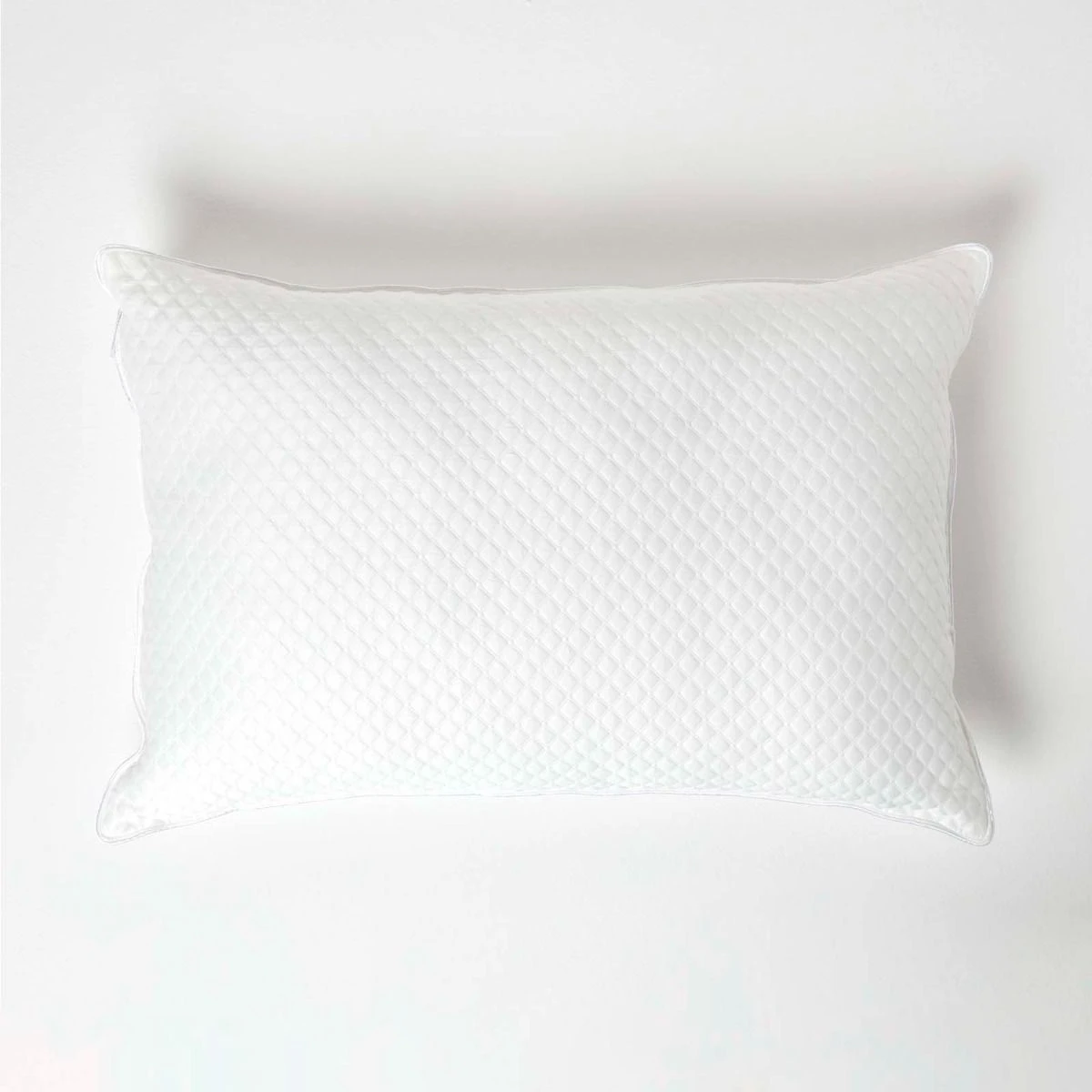 Ice Cool Pillow With Microfibre Filling 4 Ice Cool Pillow With Microfibre Filling - Image 2