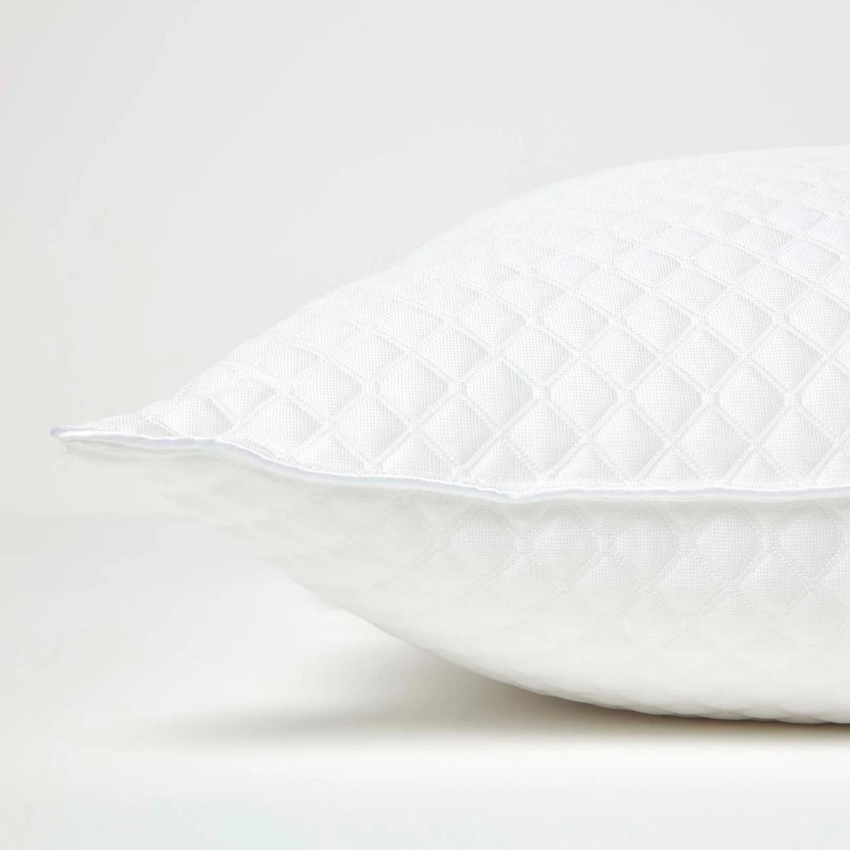 Ice Cool Pillow With Microfibre Filling 7 Ice Cool Pillow With Microfibre Filling - Image 5