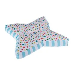 Multi Colour Star Floor Cushion 8 Multi Colour Star Floor Cushion -Best Homeware Store httpsimages.vikkit.co .ukamazon newfloor cushionsnewcu1166bcu1166b 3