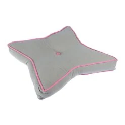 Grey And Pink Star Floor Cushion 8 Grey And Pink Star Floor Cushion -Best Homeware Store httpsimages.vikkit.co .ukamazon newfloor cushionsnewcu1200cu1200 3