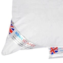 Duck Feather And Down Body Pillow Extra Large 9 Duck Feather And Down Body Pillow Extra Large -Best Homeware Store httpsimages.vikkit.co .ukamazon newpillowsdp1151dp1151 white duck feather body pillow extra large detail