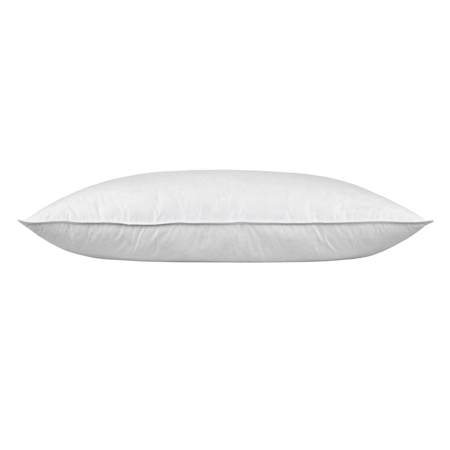 Goose Feather And Down King Size Pillow 5 Goose Feather And Down King Size Pillow - Image 3