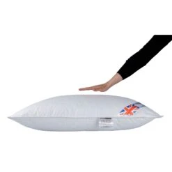 Luxury Hotel Quality Super Microfibre Pillow Pair 16 Luxury Hotel Quality Super Microfibre Pillow Pair -Best Homeware Store httpsimages.vikkit.co .ukamazon newpillowsdp1162luxury hotel quality microfibre pillow pair2