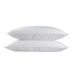 Luxury Hotel Quality Super Microfibre Pillow Pair 13 Luxury Hotel Quality Super Microfibre Pillow Pair -Best Homeware Store httpsimages.vikkit.co .ukamazon newpillowsdp1162luxury hotel quality microfibre pillow pair5