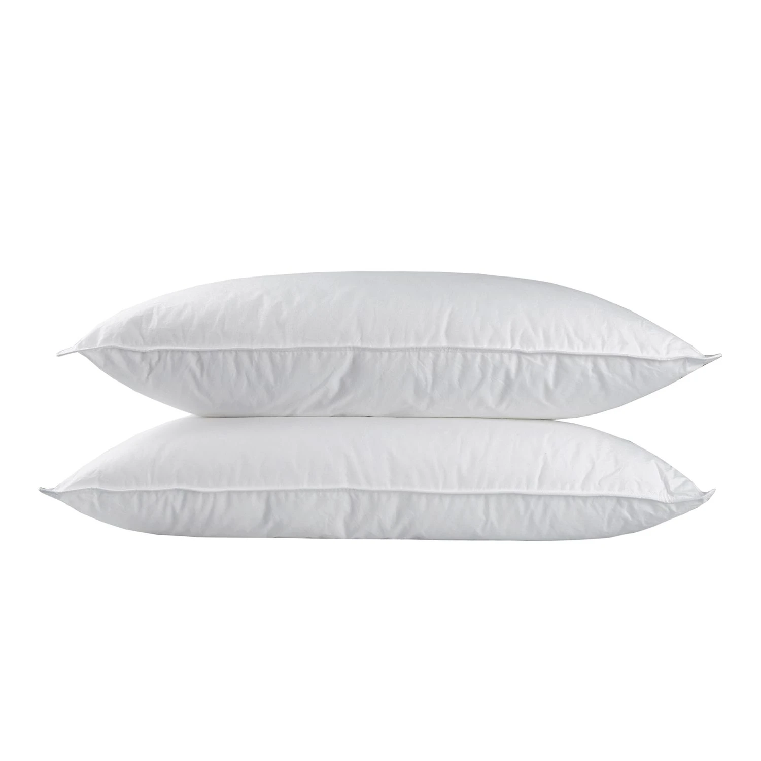Luxury Hotel Quality Super Microfibre Pillow Pair 5 Luxury Hotel Quality Super Microfibre Pillow Pair - Image 3