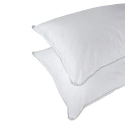 Luxury Hotel Quality Super Microfibre Pillow Pair 14 Luxury Hotel Quality Super Microfibre Pillow Pair -Best Homeware Store httpsimages.vikkit.co .ukamazon newpillowsdp1162luxury hotel quality microfibre pillow pair6