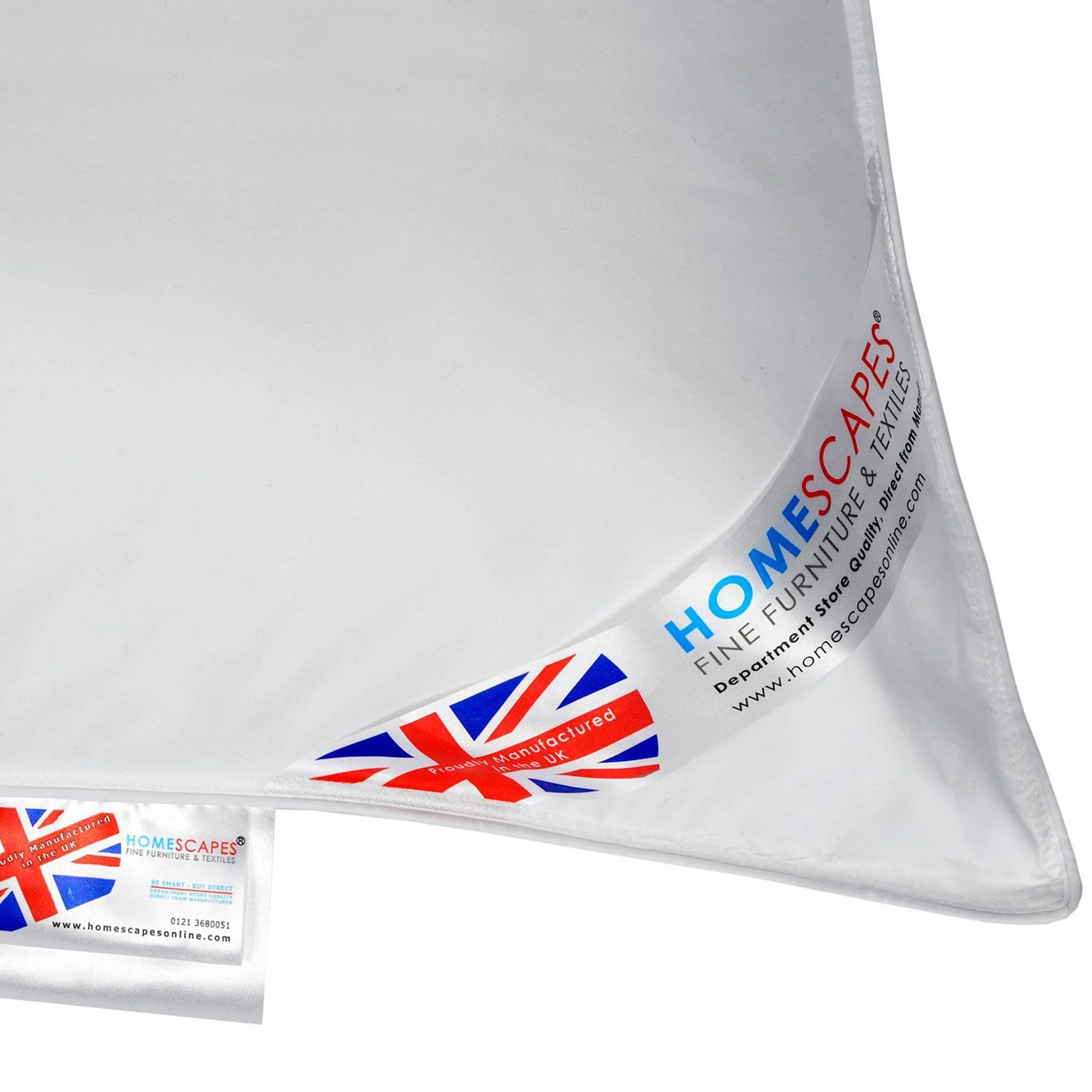 Super Microfibre Body Pillow 6 Super Microfibre Body Pillow - Image 4