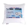 Super Microfibre Square Music Pillow With Speaker 2 Super Microfibre Square Music Pillow With Speaker -Best Homeware Store httpsimages.vikkit.co .ukamazon newpillowsdp1192super microfibre square continental music pillow main image