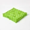 Cotton Green Stars Floor Cushion 1 Cotton Green Stars Floor Cushion -Best Homeware Store kt1307 01