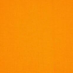 Cotton Plain Orange Ready Made Eyelet Curtain Pair 11 Cotton Plain Orange Ready Made Eyelet Curtain Pair -Best Homeware Store kt1418 3