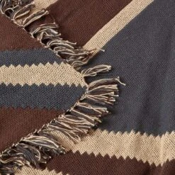 Cotton Union Jack Flag Throw 10 Cotton Union Jack Flag Throw -Best Homeware Store sf1372 05