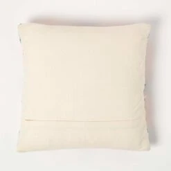 Manila Handwoven Kilim Cushion With Feather Filling, 45 X 45 Cm 8 Manila Handwoven Kilim Cushion With Feather Filling, 45 X 45 Cm -Best Homeware Store sf2071 2