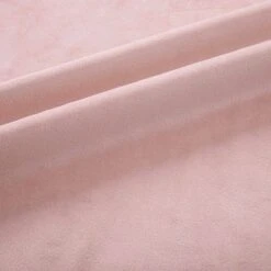Thermal 100% Blackout Pink Velvet Curtains 12 Thermal 100% Blackout Pink Velvet Curtains -Best Homeware Store sf2278 5 6